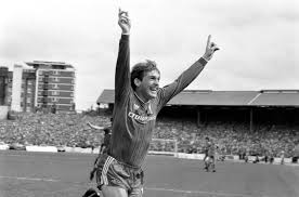 Kenny Dalglish