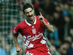 Ian Rush