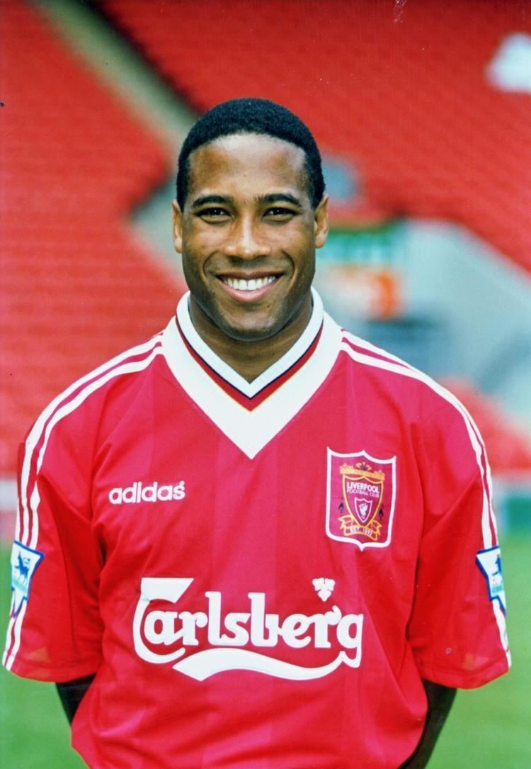 John Barnes