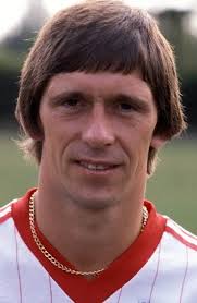 Alan Hansen