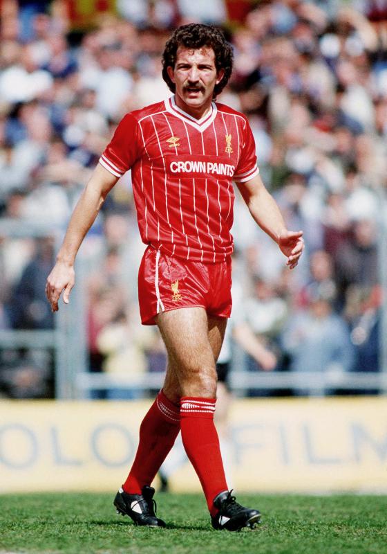 Graeme Souness